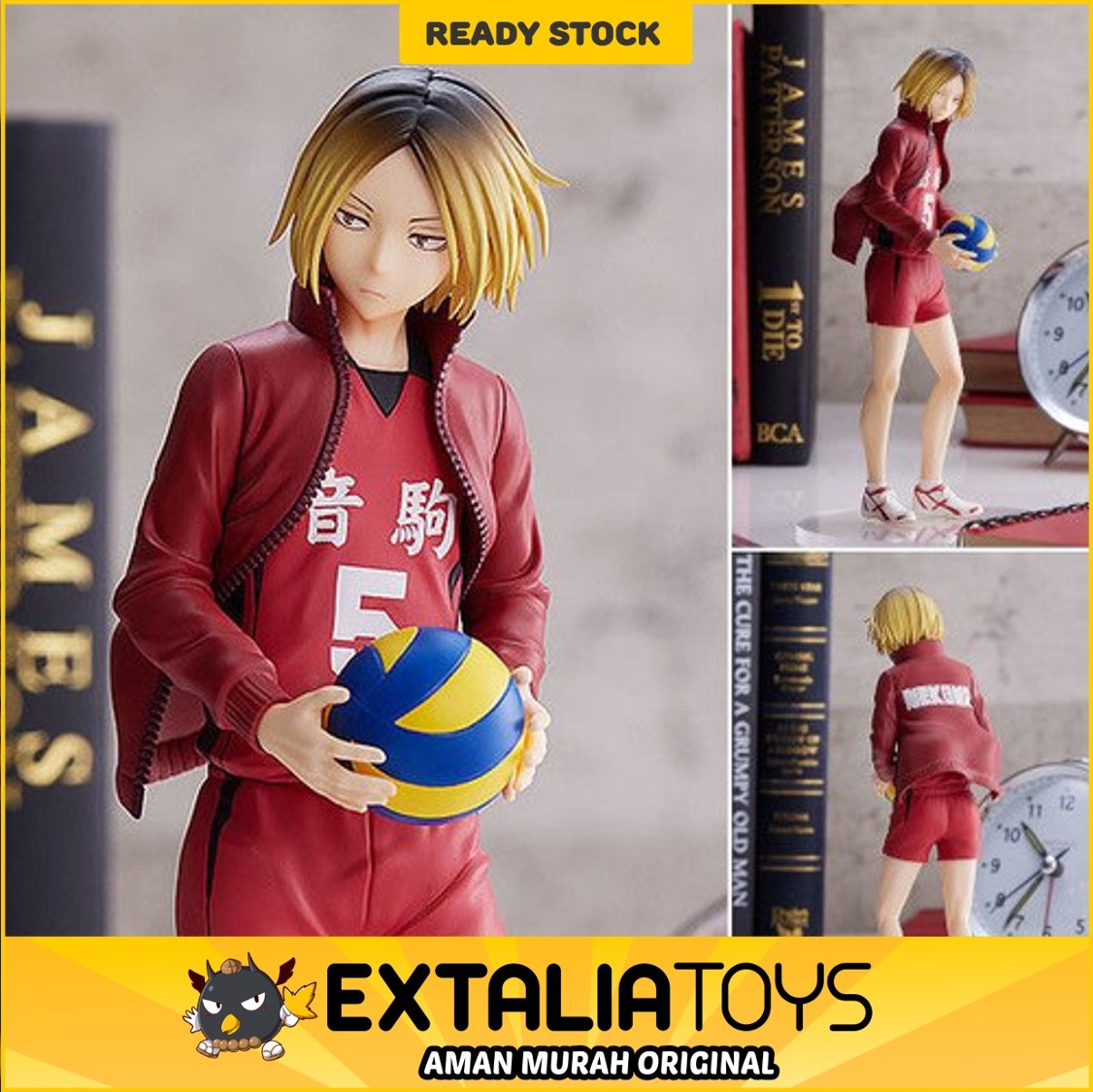 Pop Up Parade KENMA KOZUME Pop Up Parade KENMA KOZUME